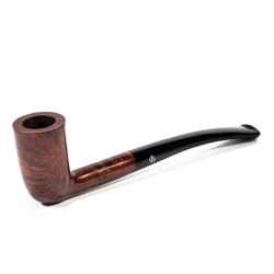 Pipa in Radica Ropp Etudiant Liscia J05 Chimney