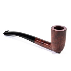 Briar Pipe Ropp Etudiant Smooth J05 Chimney