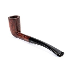 Briar Pipe Ropp Etudiant Smooth J05 Chimney