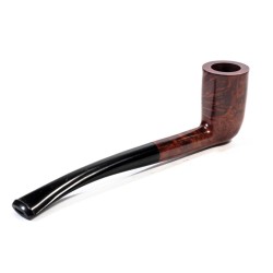 Pipa in Radica Ropp Etudiant Liscia J05 Chimney