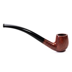 Briar Pipe Ropp Etudiant Smooth J03 Bent