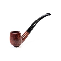 Briar Pipe Ropp Etudiant Smooth J03 Bent