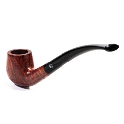 Briar Pipe Ropp Etudiant Smooth J03 Bent