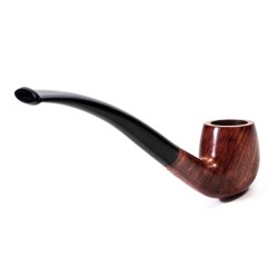 Briar Pipe Ropp Etudiant Smooth J03 Bent