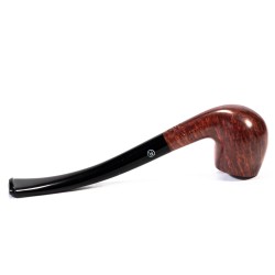 Briar Pipe Ropp Etudiant Smooth J03 Bent
