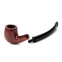 Briar Pipe Ropp Etudiant Smooth J03 Bent