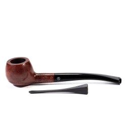Briar Pipe Ropp Etudiant Smooth J16 Prince
