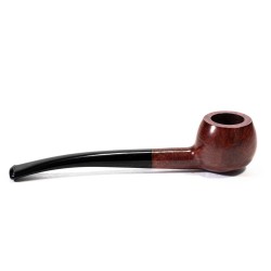 Pipa in Radica Ropp Etudiant Liscia J16 Prince