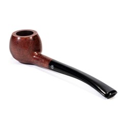 Pipa in Radica Ropp Etudiant Liscia J16 Prince