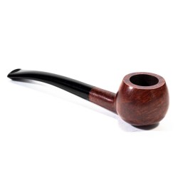 Pipa in Radica Ropp Etudiant Liscia J16 Prince