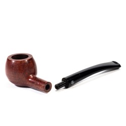 Pipa in Radica Ropp Etudiant Liscia J16 Prince