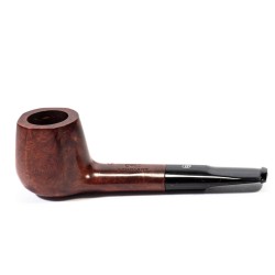 Pipa in Radica Ropp Etudiant Liscia J11P Lumberman
