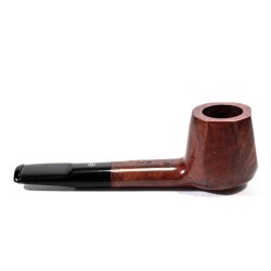 Pipa in Radica Ropp Etudiant Liscia J11P Lumberman
