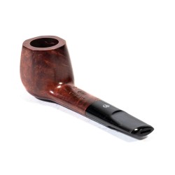 Pipa in Radica Ropp Etudiant Liscia J11P Lumberman
