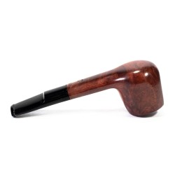Pipa in Radica Ropp Etudiant Liscia J11P Lumberman