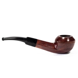 Pipa Ropp Etudiant Liscia J24 Bent Rhodesian