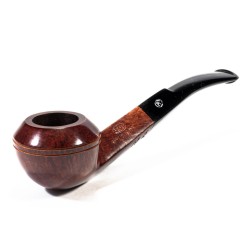 Pipa Ropp Etudiant Liscia J24 Bent Rhodesian