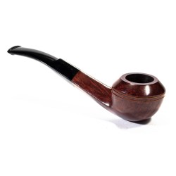 Pipa Ropp Etudiant Liscia J24 Bent Rhodesian