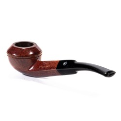 Pipa Ropp Etudiant Liscia J24 Bent Rhodesian