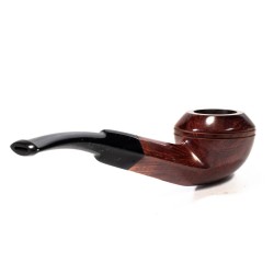 Pipa Ropp Etudiant Liscia J24 Bent Rhodesian