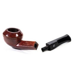Pipa Ropp Etudiant Liscia J24 Bent Rhodesian