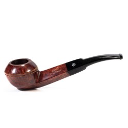 Pipa Ropp Etudiant Liscia J24 Bent Rhodesian