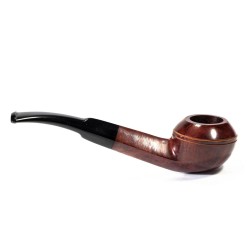Pipe Ropp Etudiant Smooth J24 Bent Rhodesian