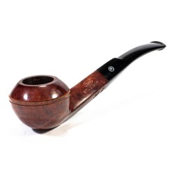 Pipa Ropp Etudiant Liscia J24 Bent Rhodesian
