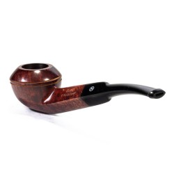 Pipa Ropp Etudiant Liscia J24 Bent Rhodesian