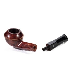 Pipa Ropp Etudiant Liscia J24 Bent Rhodesian