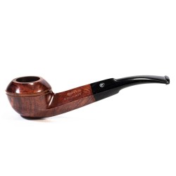 Pipa Ropp Etudiant Liscia J24 Bent Rhodesian