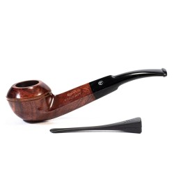 Pipa Ropp Etudiant Liscia J24 Bent Rhodesian