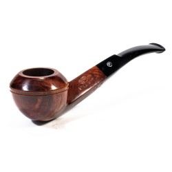 Pipa Ropp Etudiant Liscia J24 Bent Rhodesian