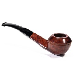 Pipa Ropp Etudiant Liscia J24 Bent Rhodesian