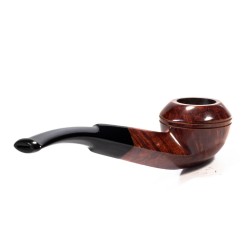 Pipa Ropp Etudiant Liscia J24 Bent Rhodesian