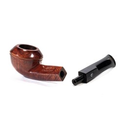 Pipa Ropp Etudiant Liscia J24 Bent Rhodesian