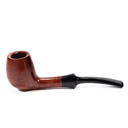 Pipa in Radica Ropp Mid Century Liscia M614 Billiard