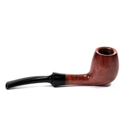 Pipa in Radica Ropp Mid Century Liscia M614 Billiard