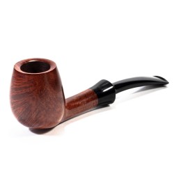 Pipa in Radica Ropp Mid Century Liscia M614 Billiard