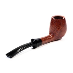 Pipa in Radica Ropp Mid Century Liscia M614 Billiard