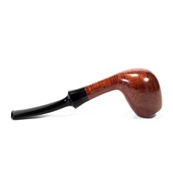 Pipa in Radica Ropp Mid Century Liscia M614 Billiard