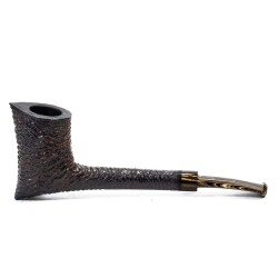 Briar Pipe Gigliucci Rusticated Skater