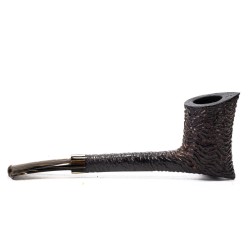 Briar Pipe Gigliucci Rusticated Skater