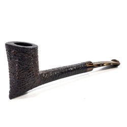 Briar Pipe Gigliucci Rusticated Skater