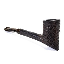 Briar Pipe Gigliucci Rusticated Skater