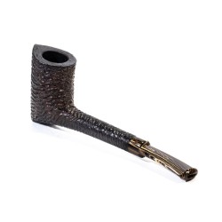 Briar Pipe Gigliucci Rusticated Skater