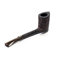 Briar Pipe Gigliucci Rusticated Skater