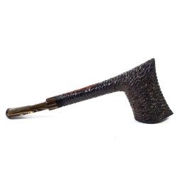 Briar Pipe Gigliucci Rusticated Skater
