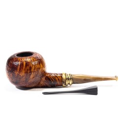 Pipe Peder Jeppesen Classic Gr.2 Apple
