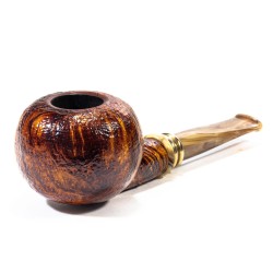 Pipe Peder Jeppesen Classic Gr.2 Apple